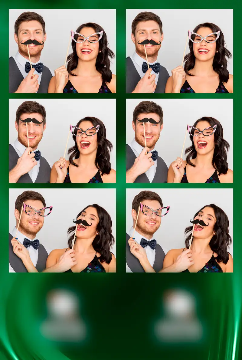 Photobooth ytdesign